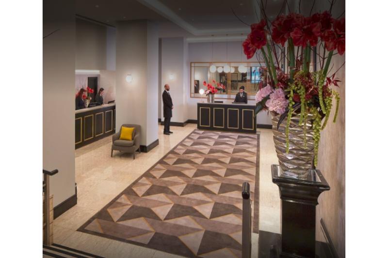 هتل The Cavendish London