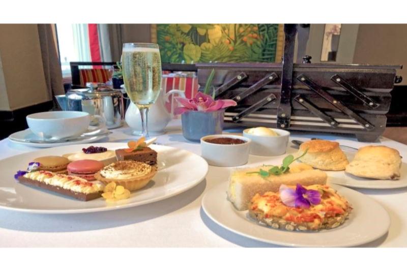 هتل The Cavendish London