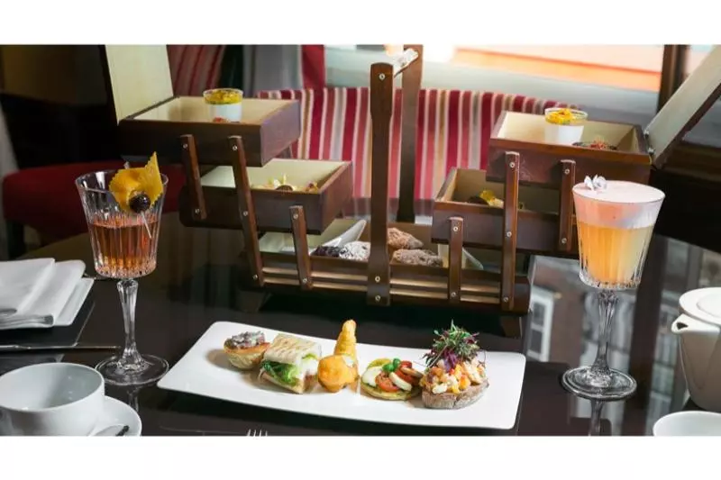 호텔 The Cavendish London