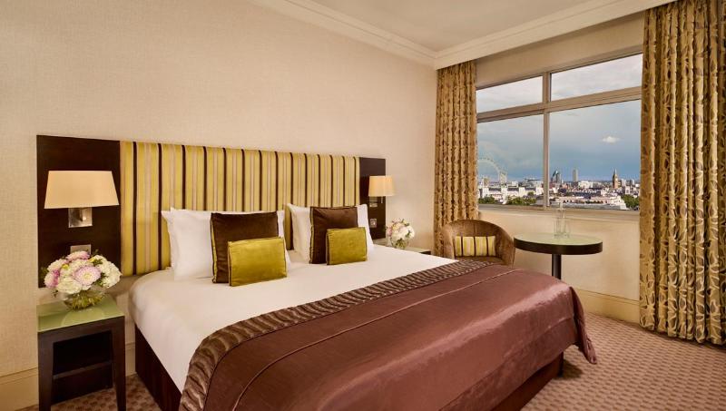 هتل The Cavendish London