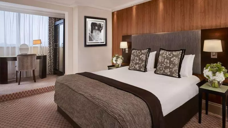 호텔 The Cavendish London