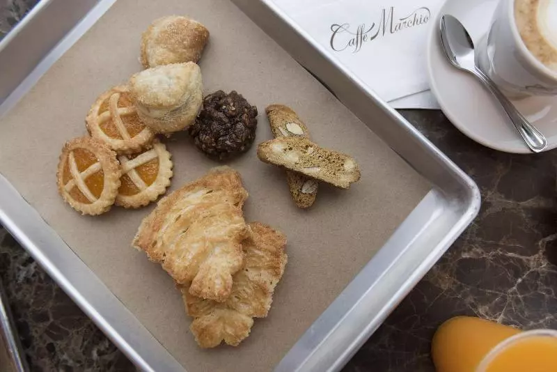 酒店 The Redbury New York