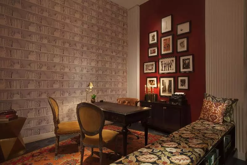 酒店 The Redbury New York