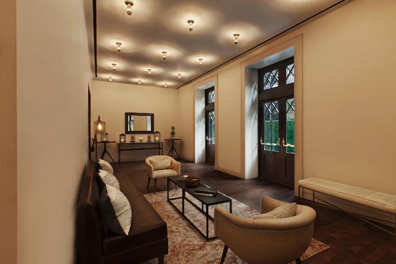 酒店 The Redbury New York