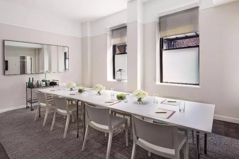 酒店 The Redbury New York