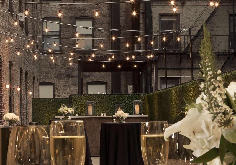 酒店 The Redbury New York