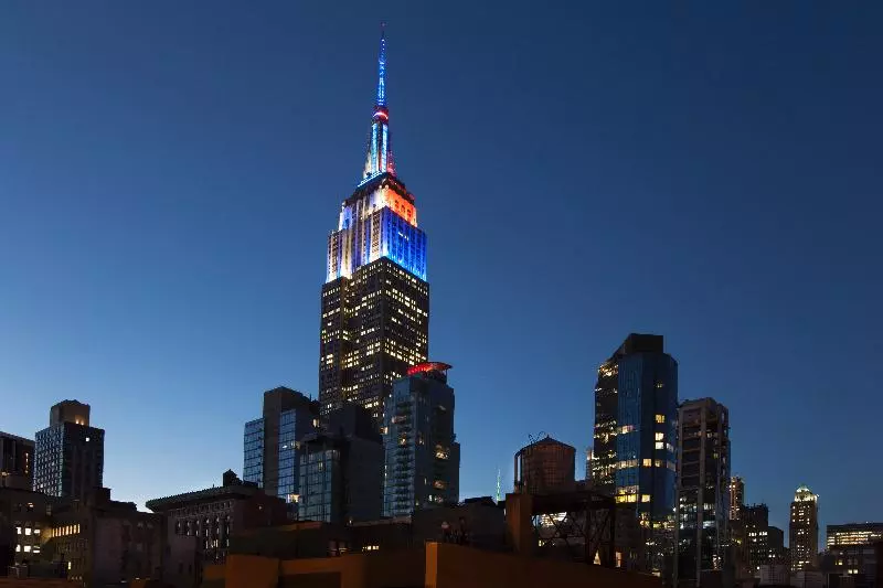 酒店 The Redbury New York