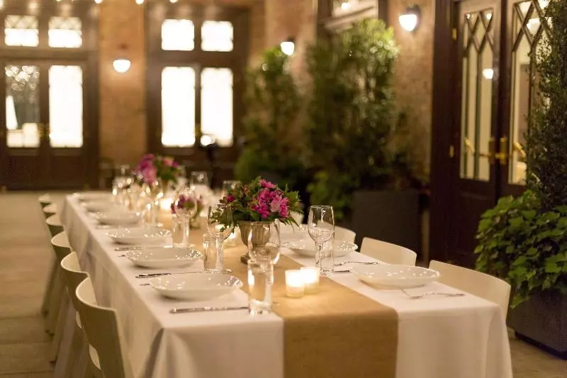 酒店 The Redbury New York