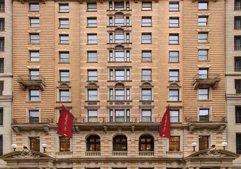 酒店 The Redbury New York