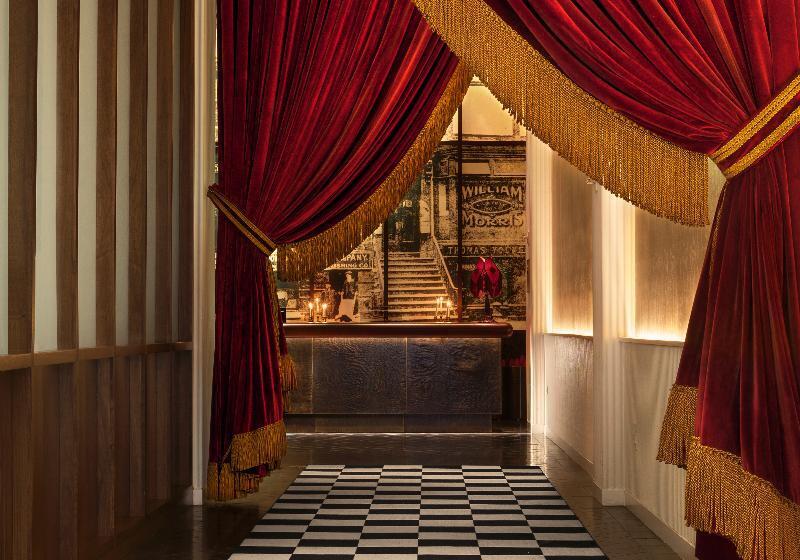 酒店 The Redbury New York