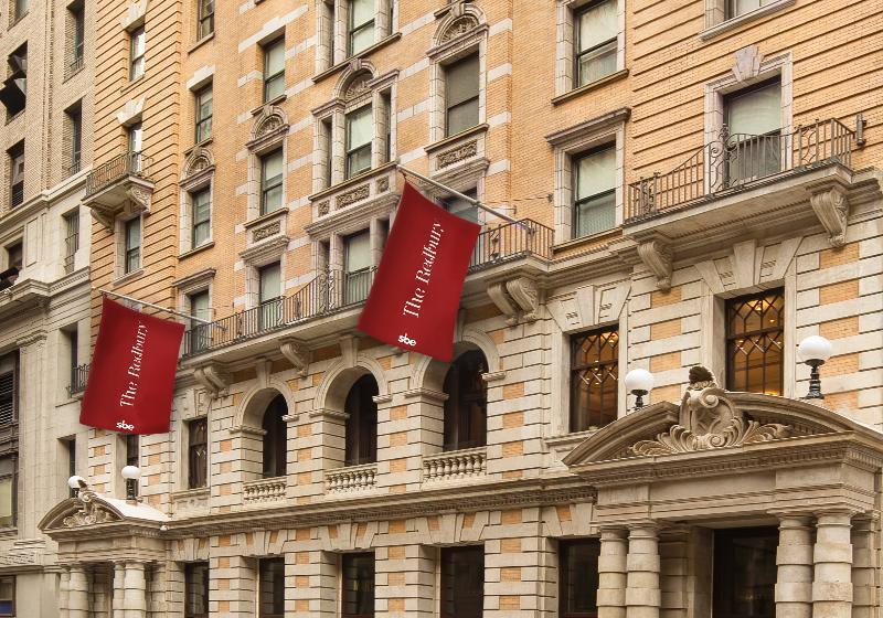 酒店 The Redbury New York