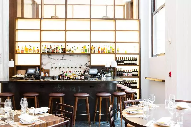 酒店 The Redbury New York