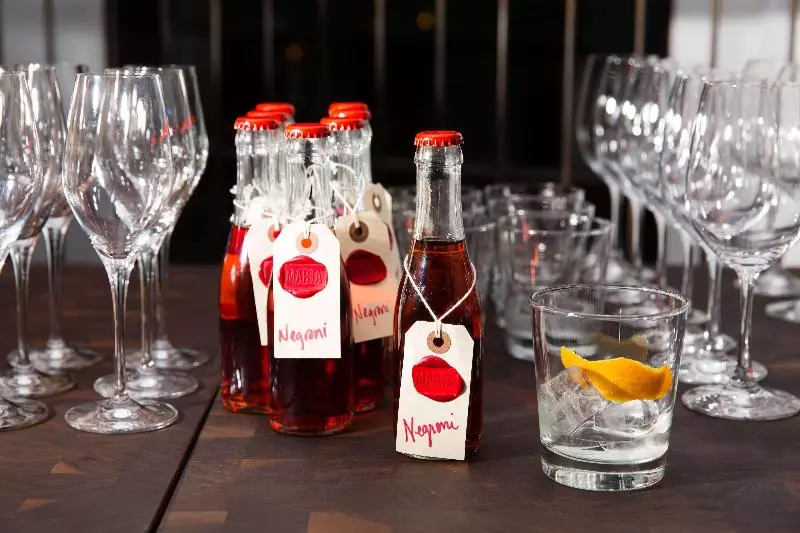 酒店 The Redbury New York