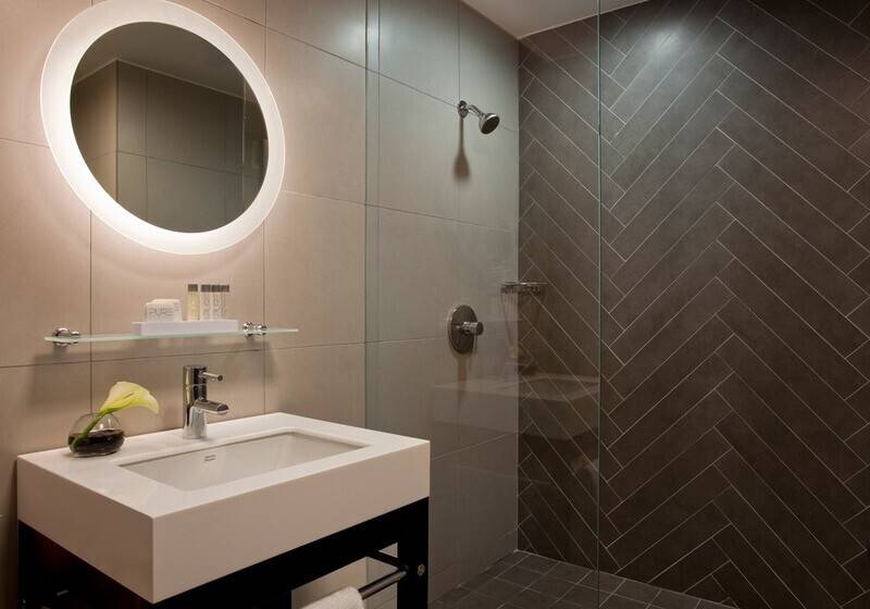 酒店 The Redbury New York