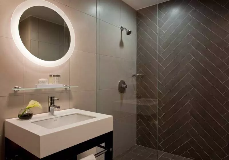 酒店 The Redbury New York