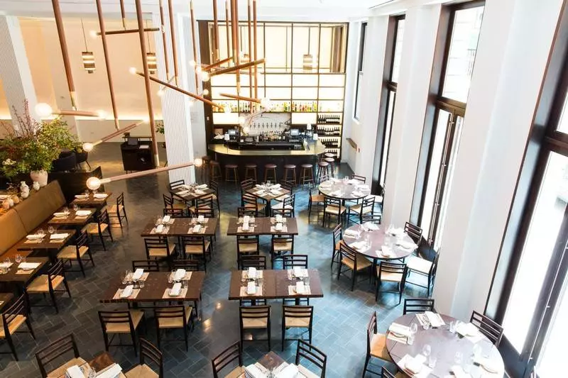 酒店 The Redbury New York