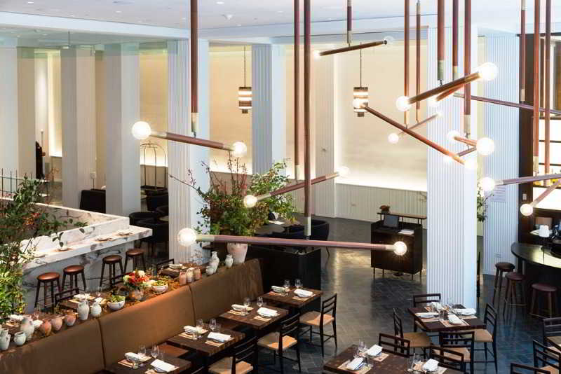 酒店 The Redbury New York