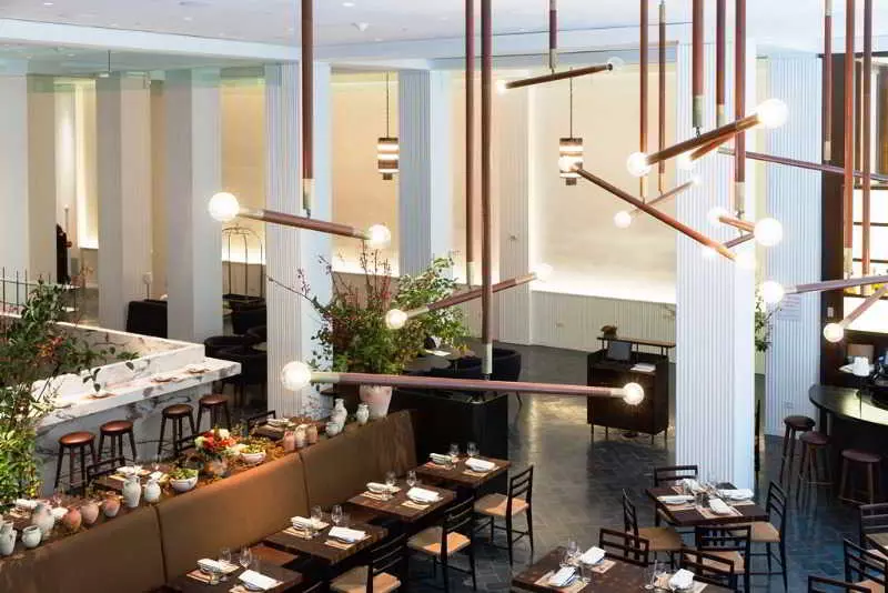 酒店 The Redbury New York