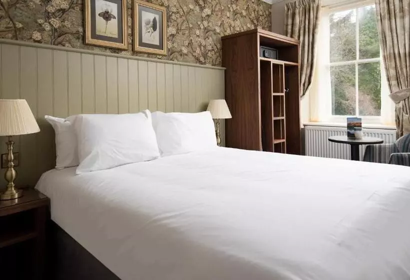 호텔 The Ullswater Inn  The Inn Collection Group