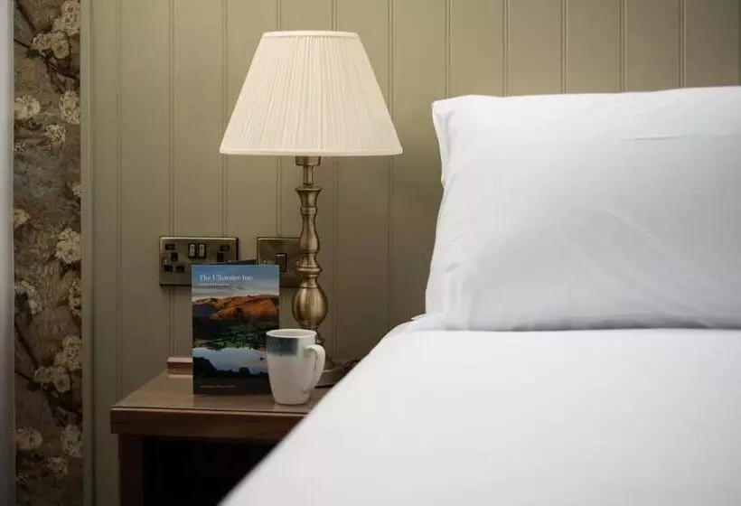 호텔 The Ullswater Inn  The Inn Collection Group