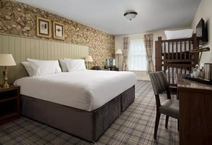 호텔 The Ullswater Inn  The Inn Collection Group