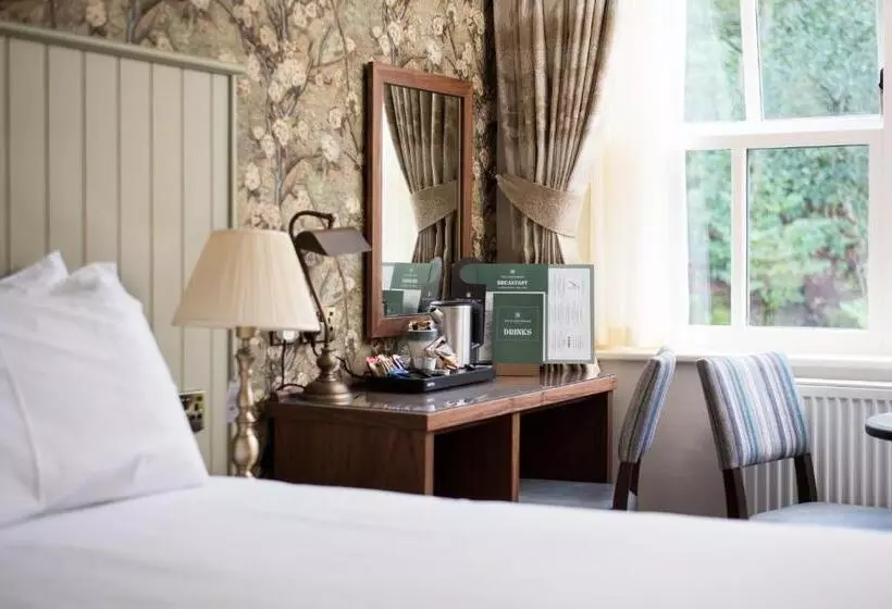 호텔 The Ullswater Inn  The Inn Collection Group