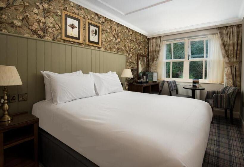 酒店 The Ullswater Inn  The Inn Collection Group