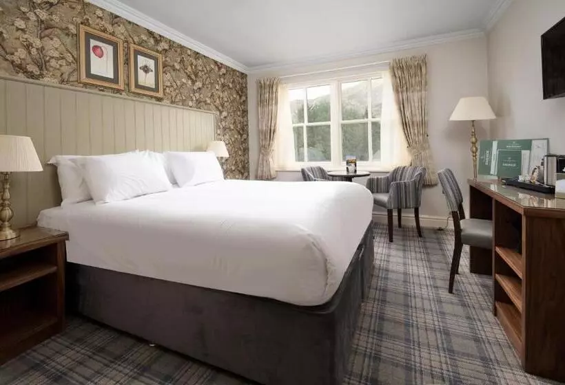 호텔 The Ullswater Inn  The Inn Collection Group
