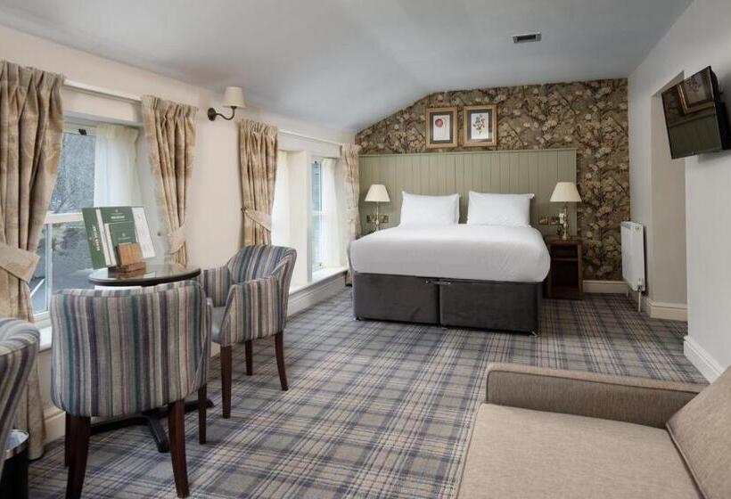 酒店 The Ullswater Inn  The Inn Collection Group