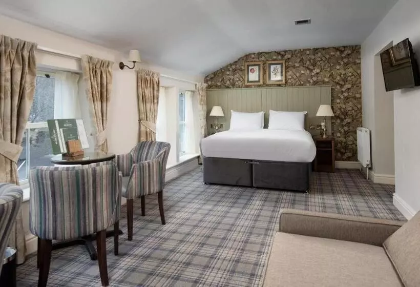 호텔 The Ullswater Inn  The Inn Collection Group