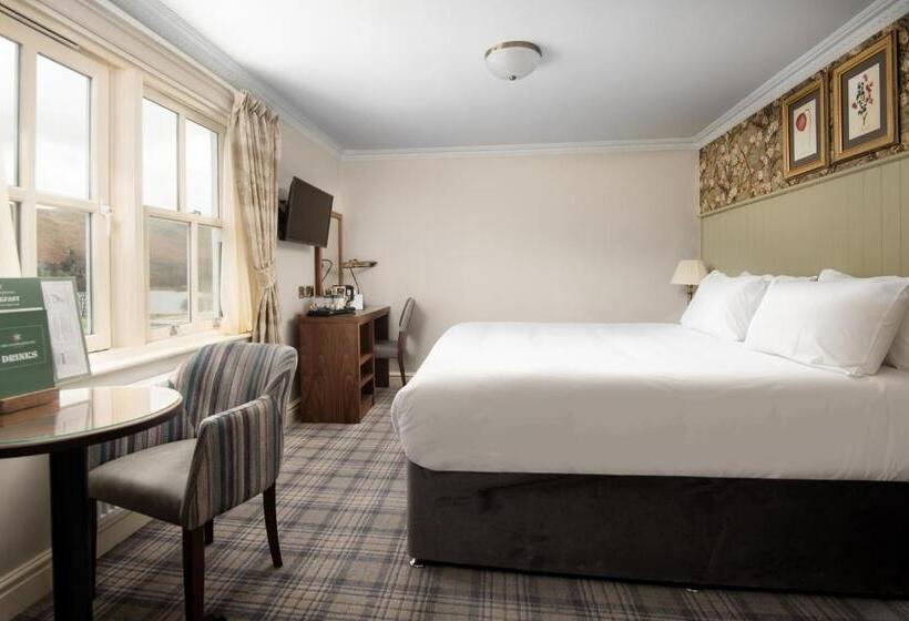 酒店 The Ullswater Inn  The Inn Collection Group