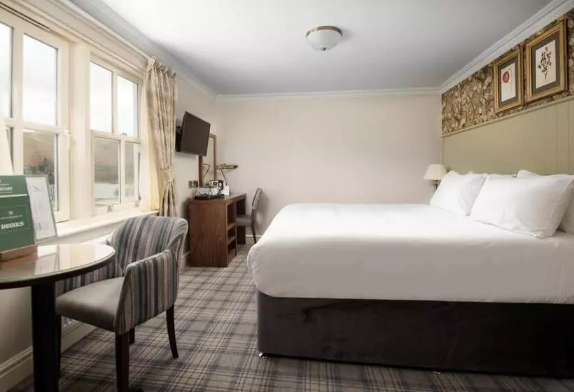 호텔 The Ullswater Inn  The Inn Collection Group