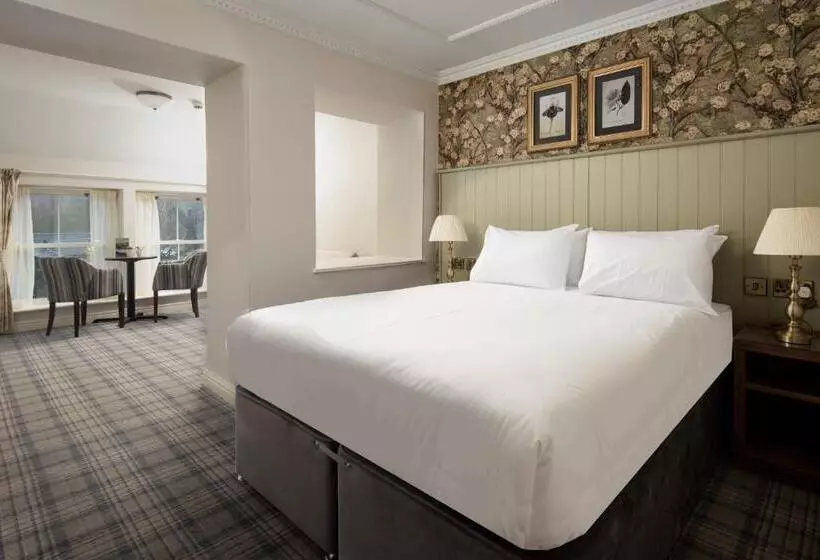 호텔 The Ullswater Inn  The Inn Collection Group