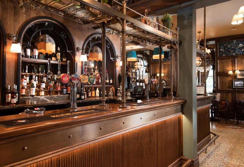 酒店 The Ullswater Inn  The Inn Collection Group