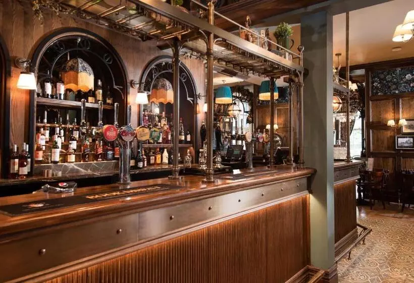 호텔 The Ullswater Inn  The Inn Collection Group