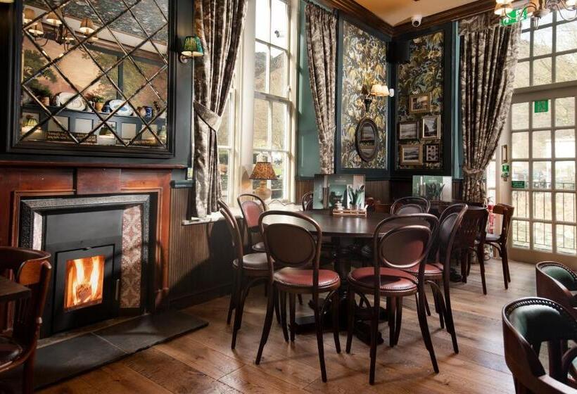 酒店 The Ullswater Inn  The Inn Collection Group