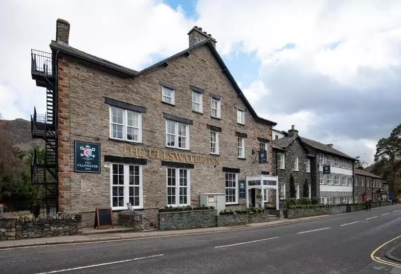 호텔 The Ullswater Inn  The Inn Collection Group