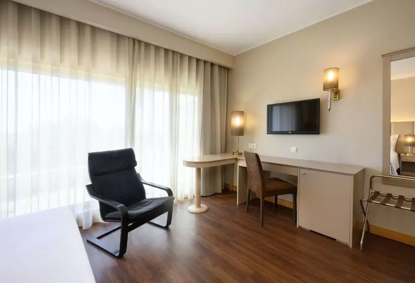 ホテル Tryp By Wyndham Porto Expo