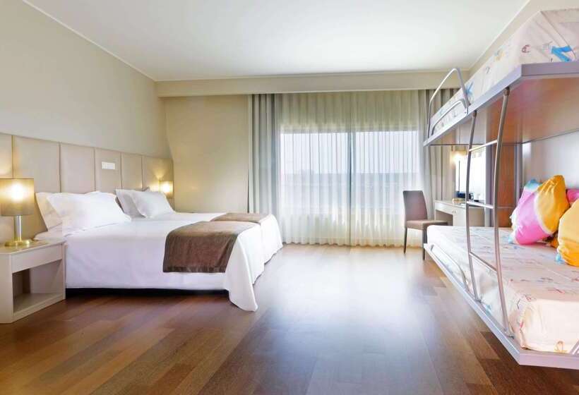 فندق Tryp By Wyndham Porto Expo