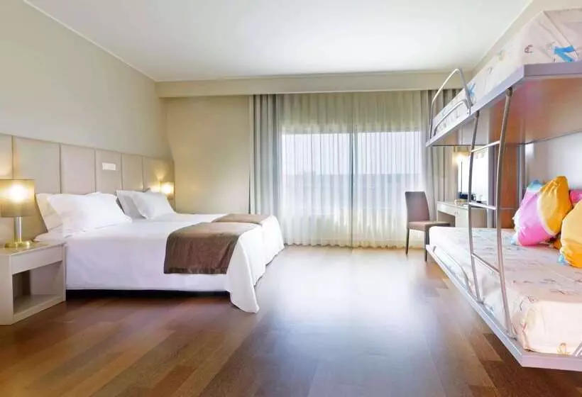 ホテル Tryp By Wyndham Porto Expo