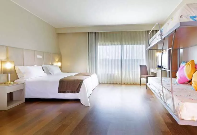 ホテル Tryp By Wyndham Porto Expo