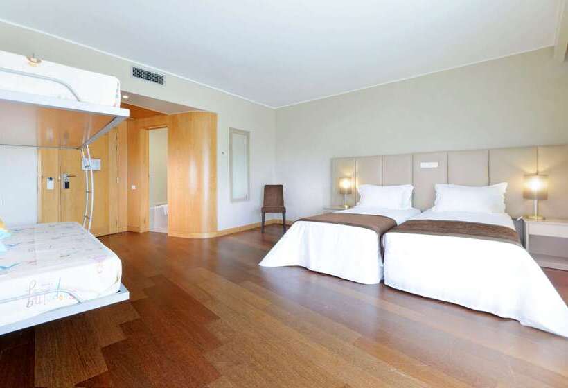 فندق Tryp By Wyndham Porto Expo