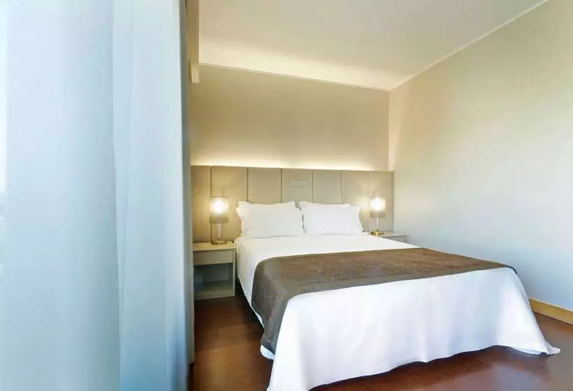 ホテル Tryp By Wyndham Porto Expo