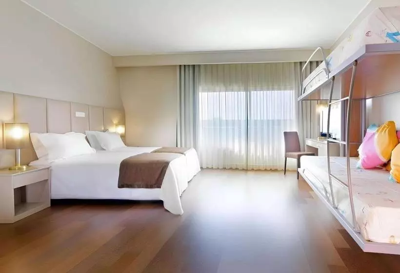 ホテル Tryp By Wyndham Porto Expo