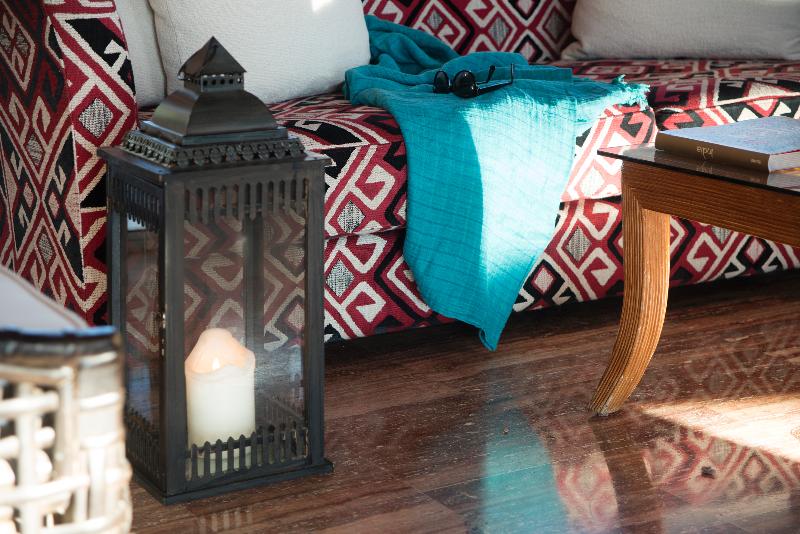 Luna Park Hotel Yoga & Spa