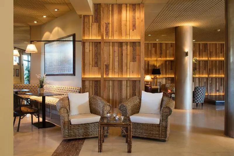 Luna Park Hotel Yoga & Spa