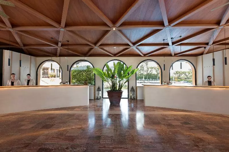 Luna Park Hotel Yoga & Spa