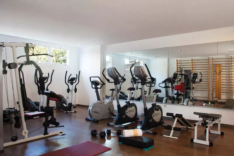 Luna Park Hotel Yoga & Spa