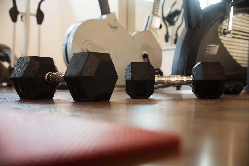 Luna Park Hotel Yoga & Spa