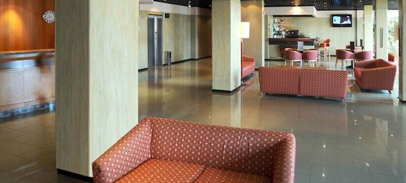 Meditur Hotel Pomezia